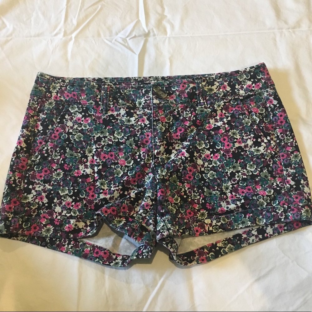 shorts